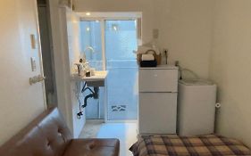 Minimalist経堂の小さなお部屋